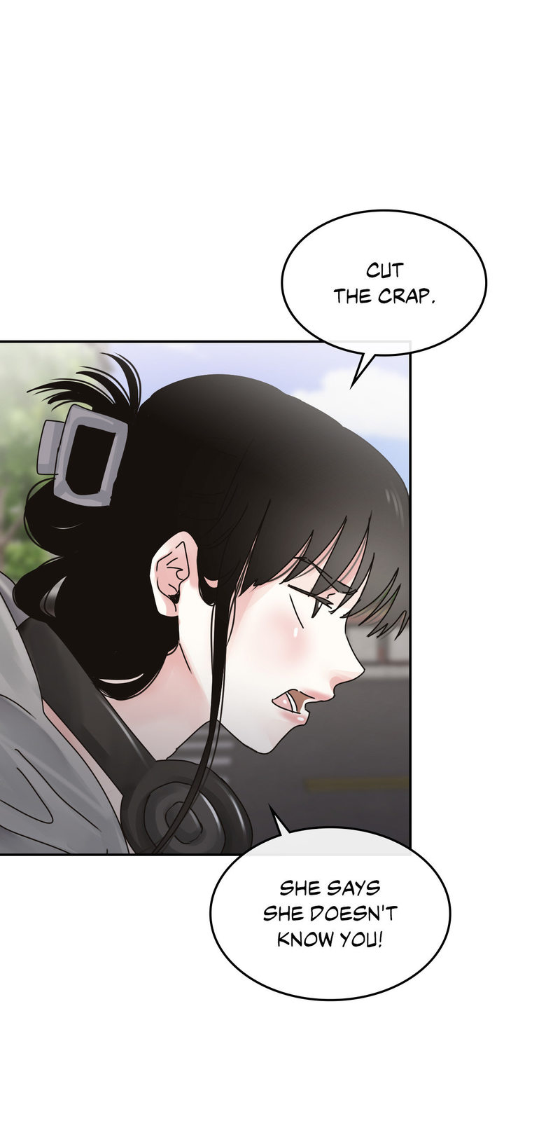 Where the Heart Is - Chapter 8 - picture 5