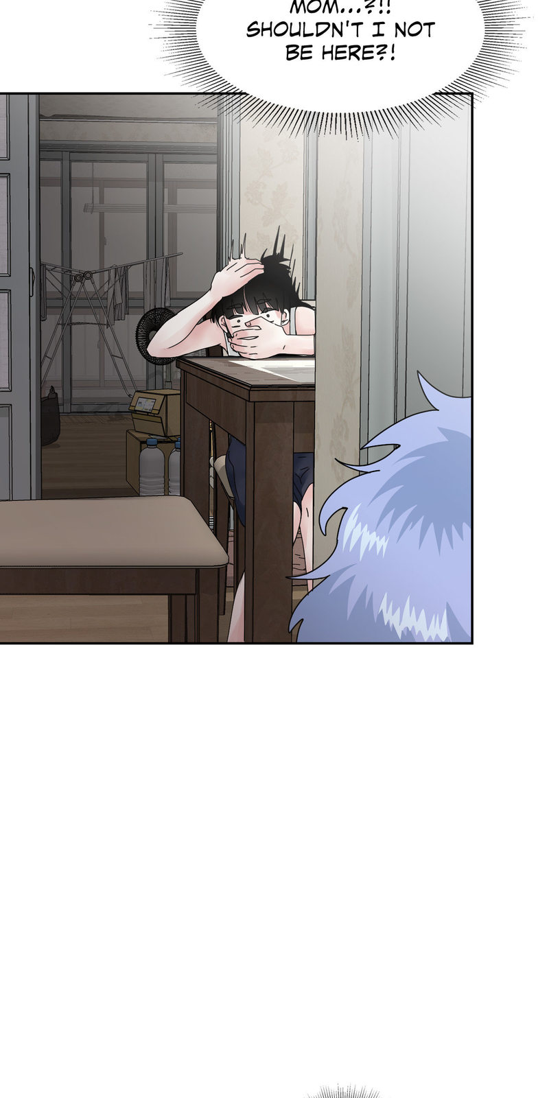 Where the Heart Is - Chapter 8 - picture 50