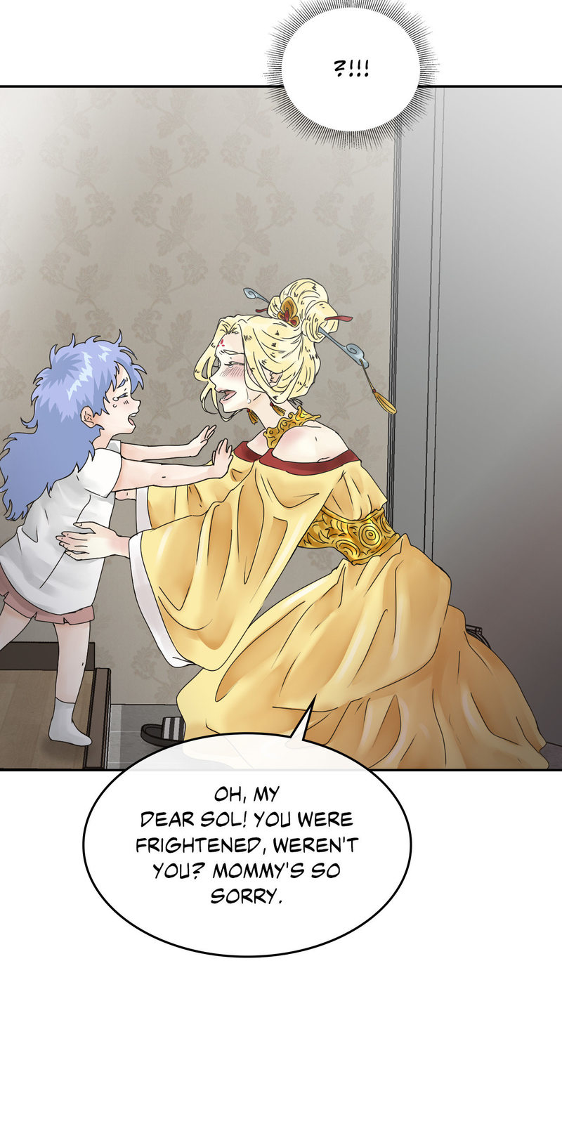 Where the Heart Is - Chapter 8 - picture 51