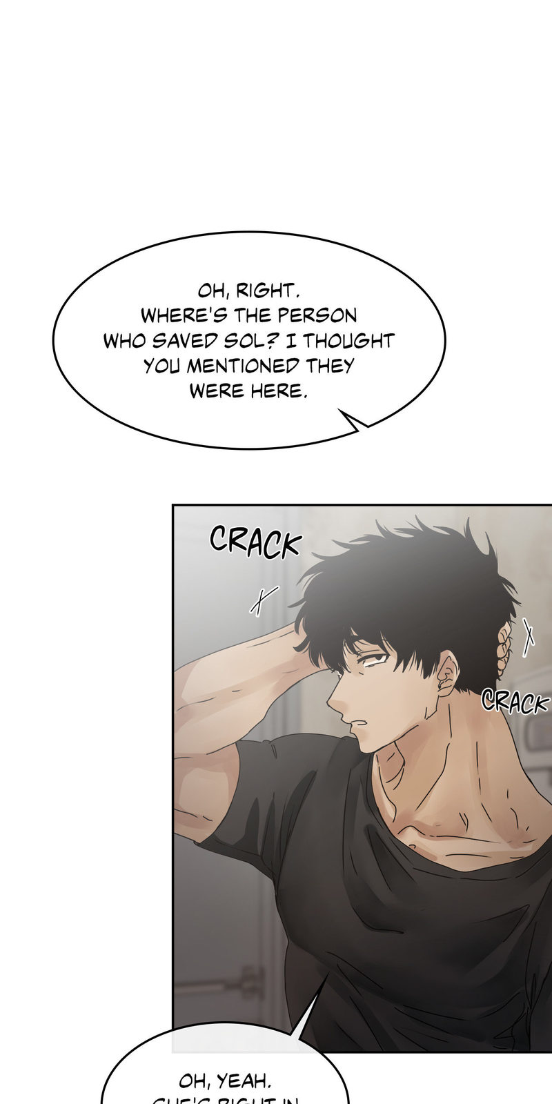 Where the Heart Is - Chapter 8 - picture 54