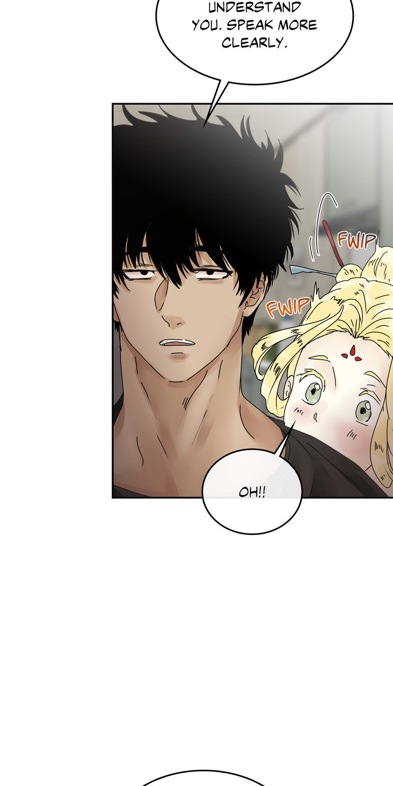 Where the Heart Is - Chapter 8 - picture 58