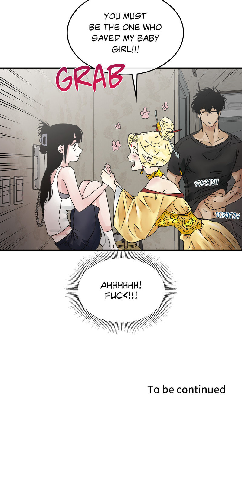 Where the Heart Is - Chapter 8 - picture 59