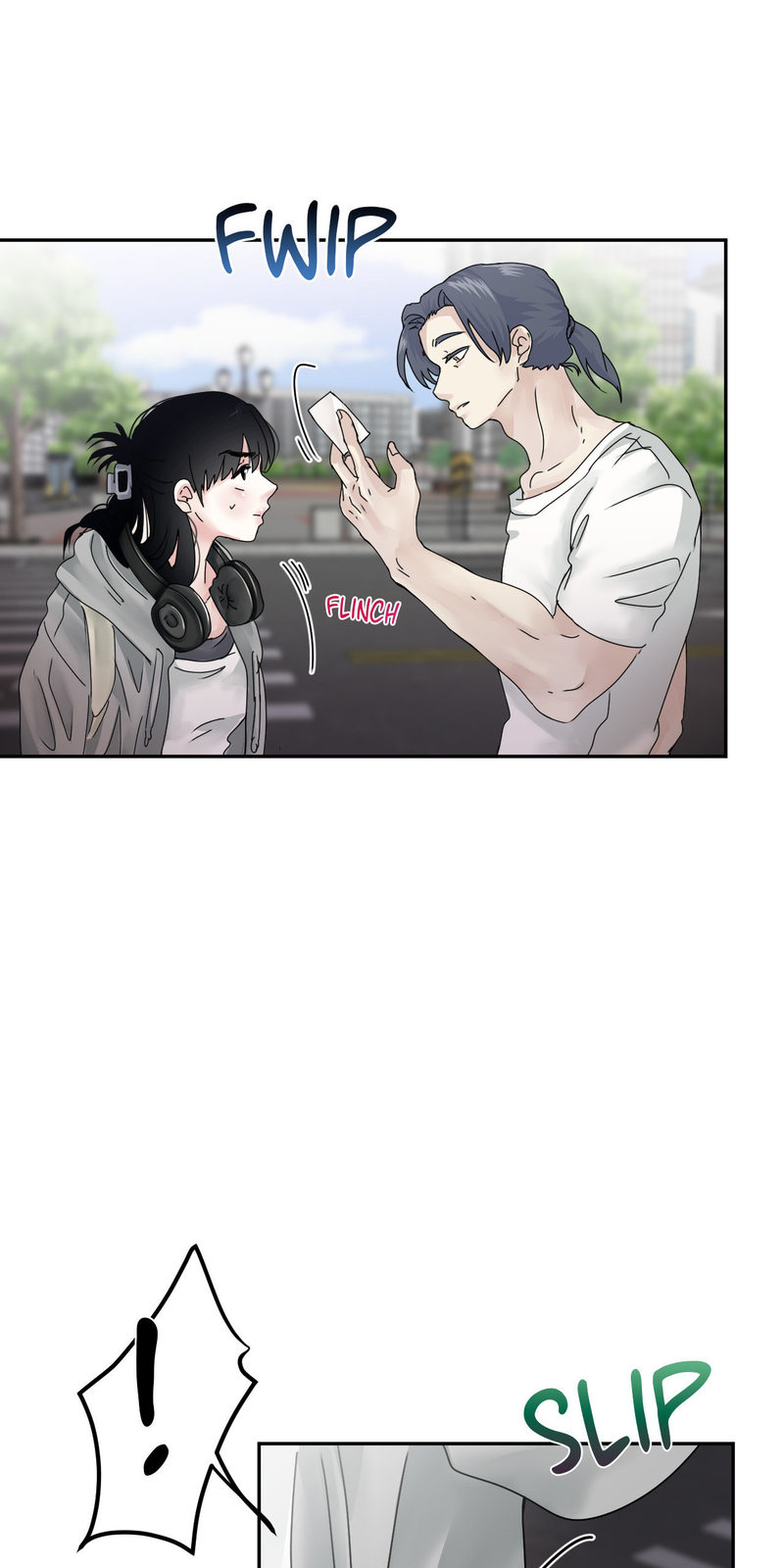 Where the Heart Is - Chapter 8 - picture 9