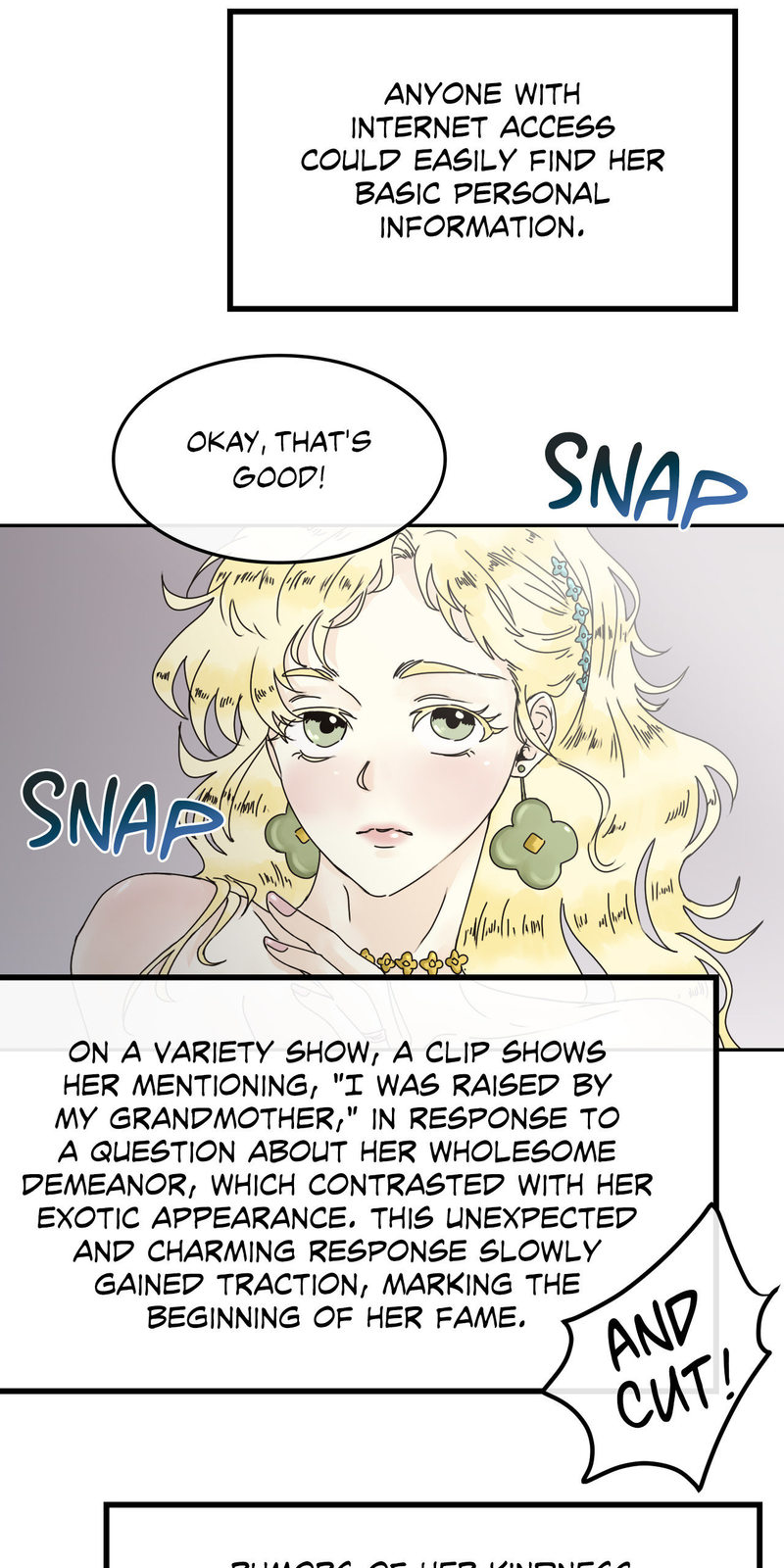 Where the Heart Is - Chapter 9 - picture 1