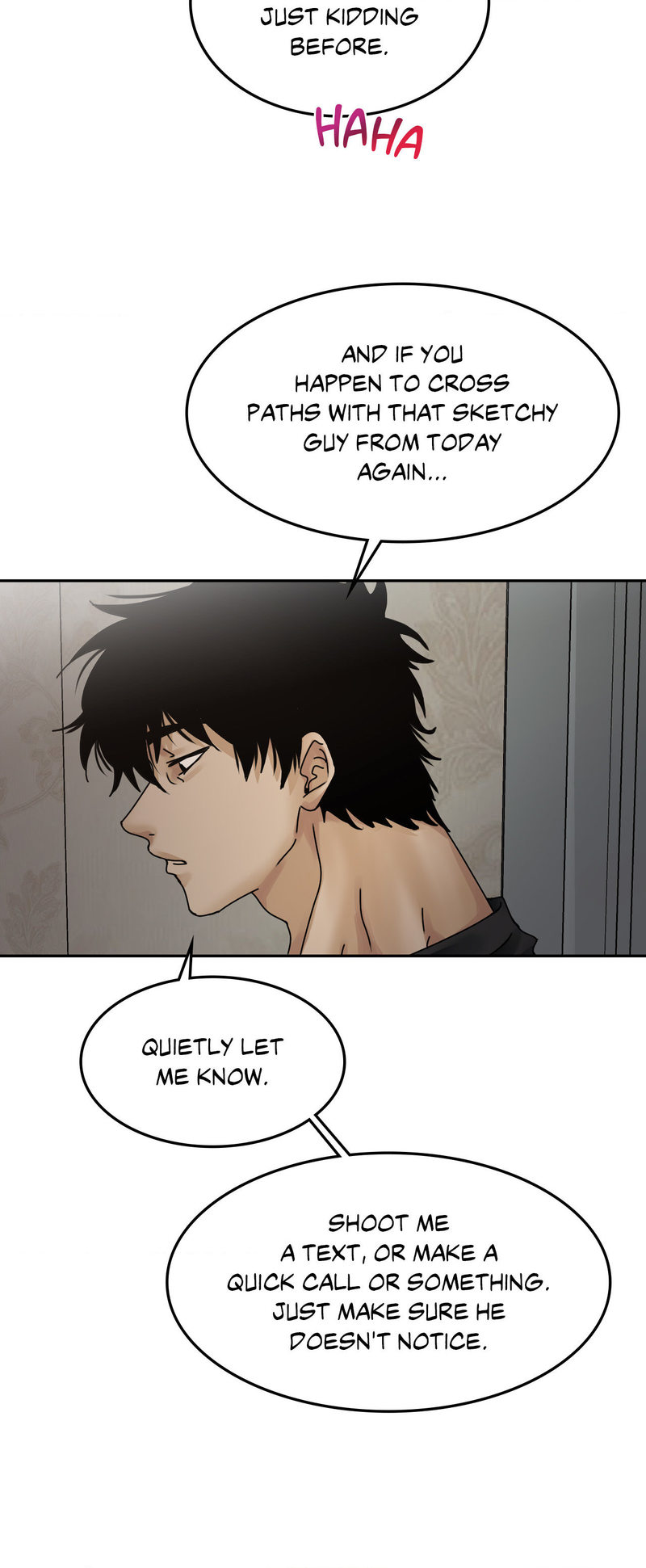 Where the Heart Is - Chapter 9 - picture 15