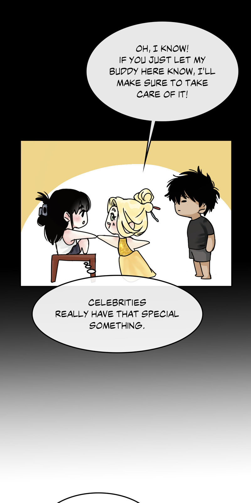 Where the Heart Is - Chapter 9 - picture 22