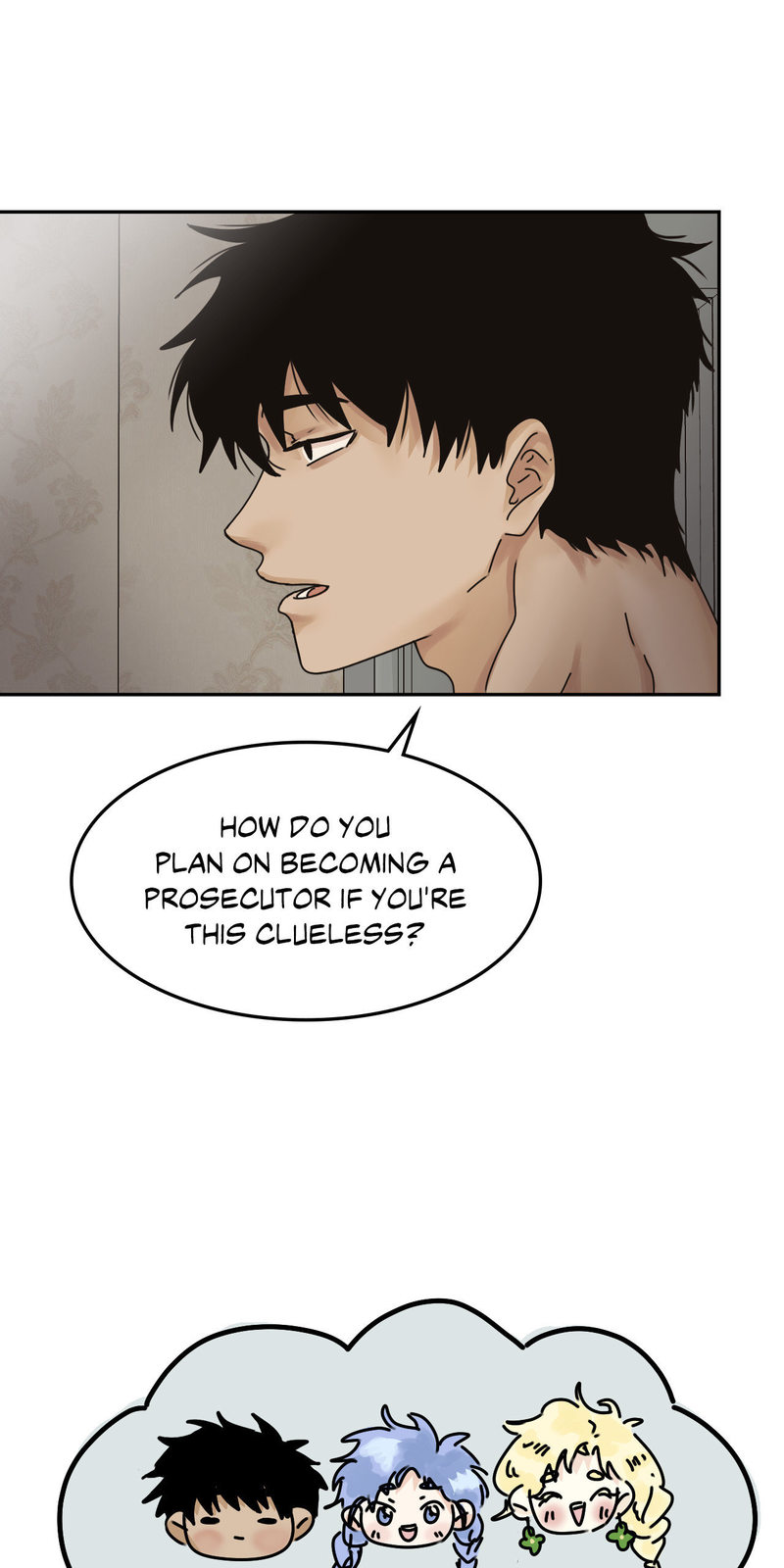 Where the Heart Is - Chapter 9 - picture 25