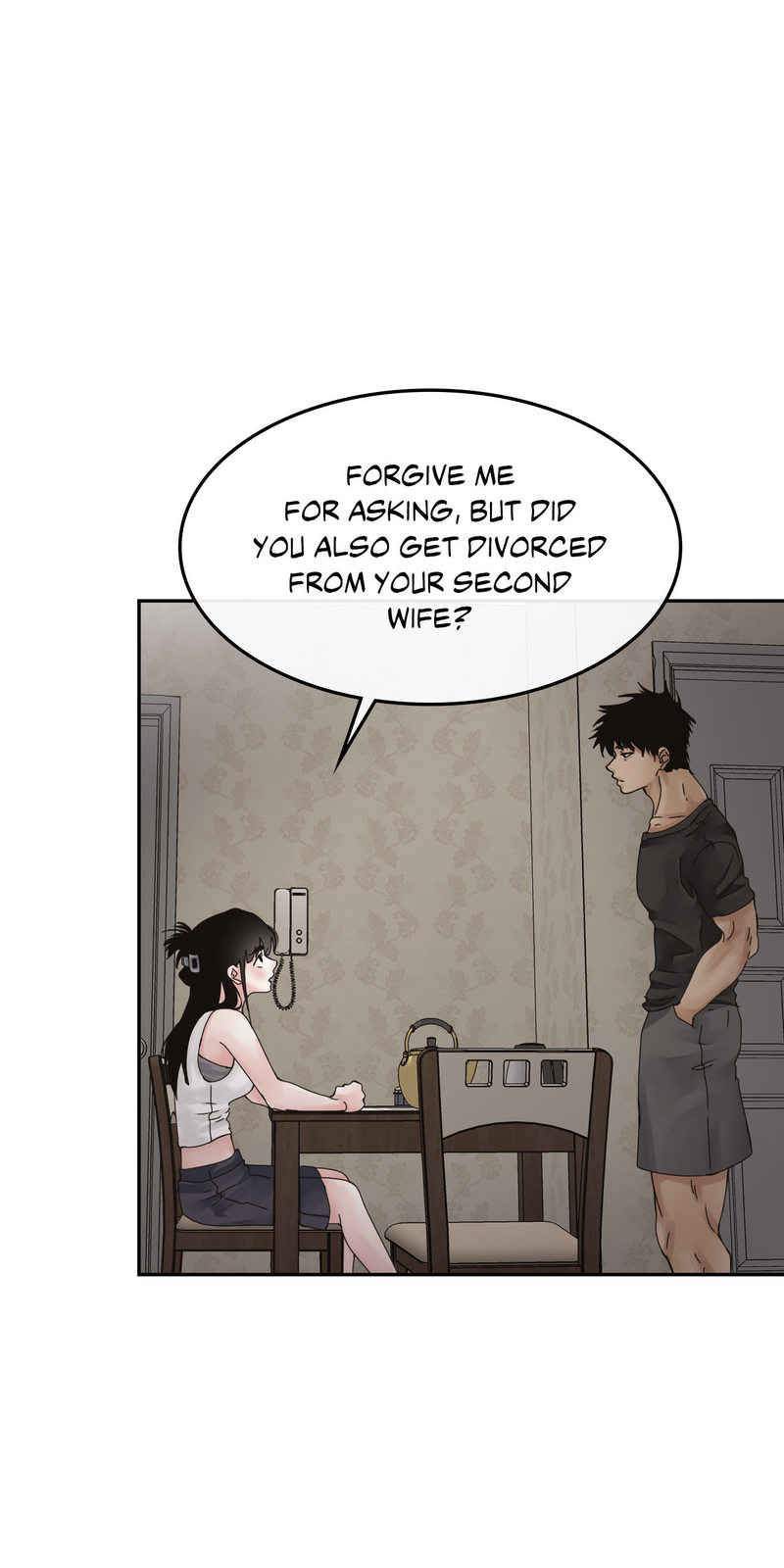 Where the Heart Is - Chapter 9 - picture 29