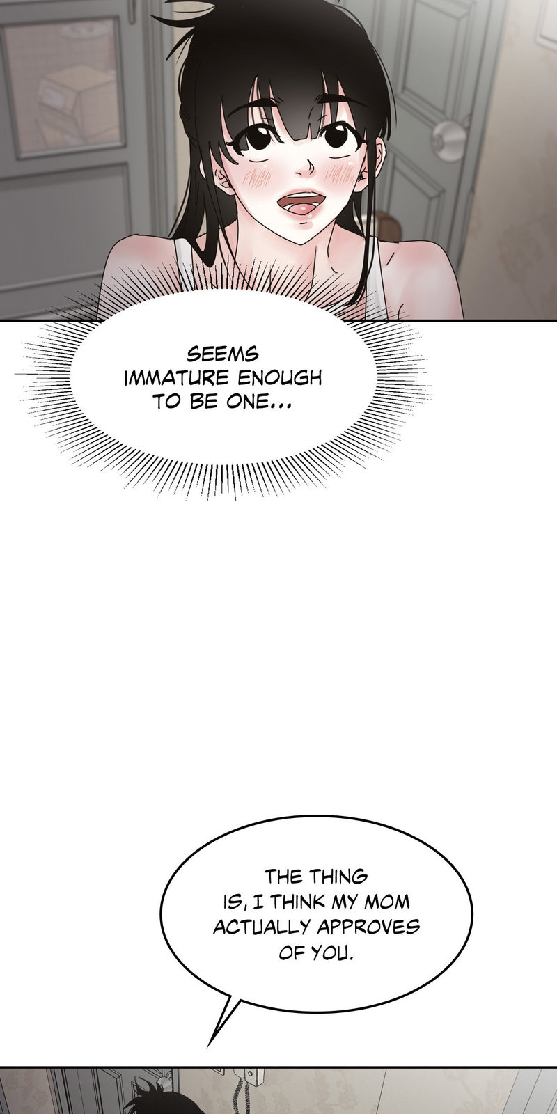 Where the Heart Is - Chapter 9 - picture 33
