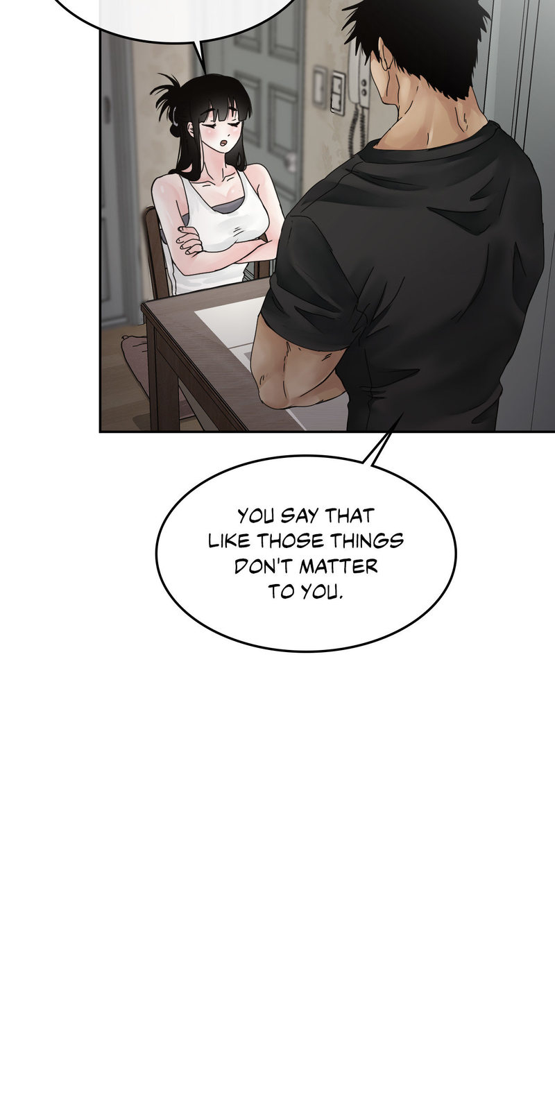 Where the Heart Is - Chapter 9 - picture 35