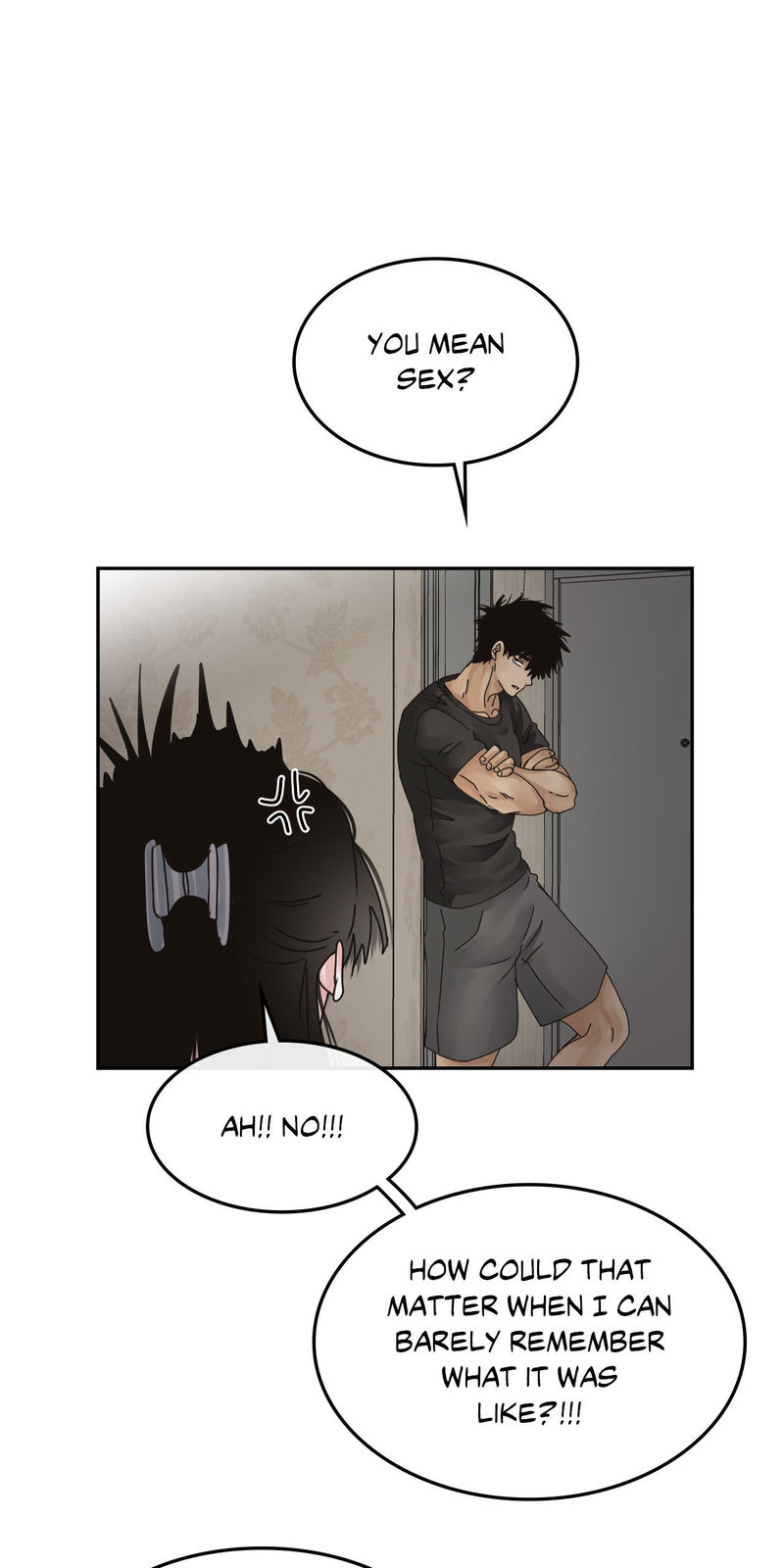Where the Heart Is - Chapter 9 - picture 37