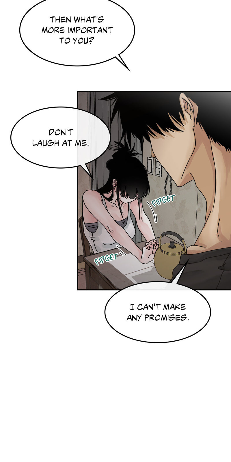 Where the Heart Is - Chapter 9 - picture 38