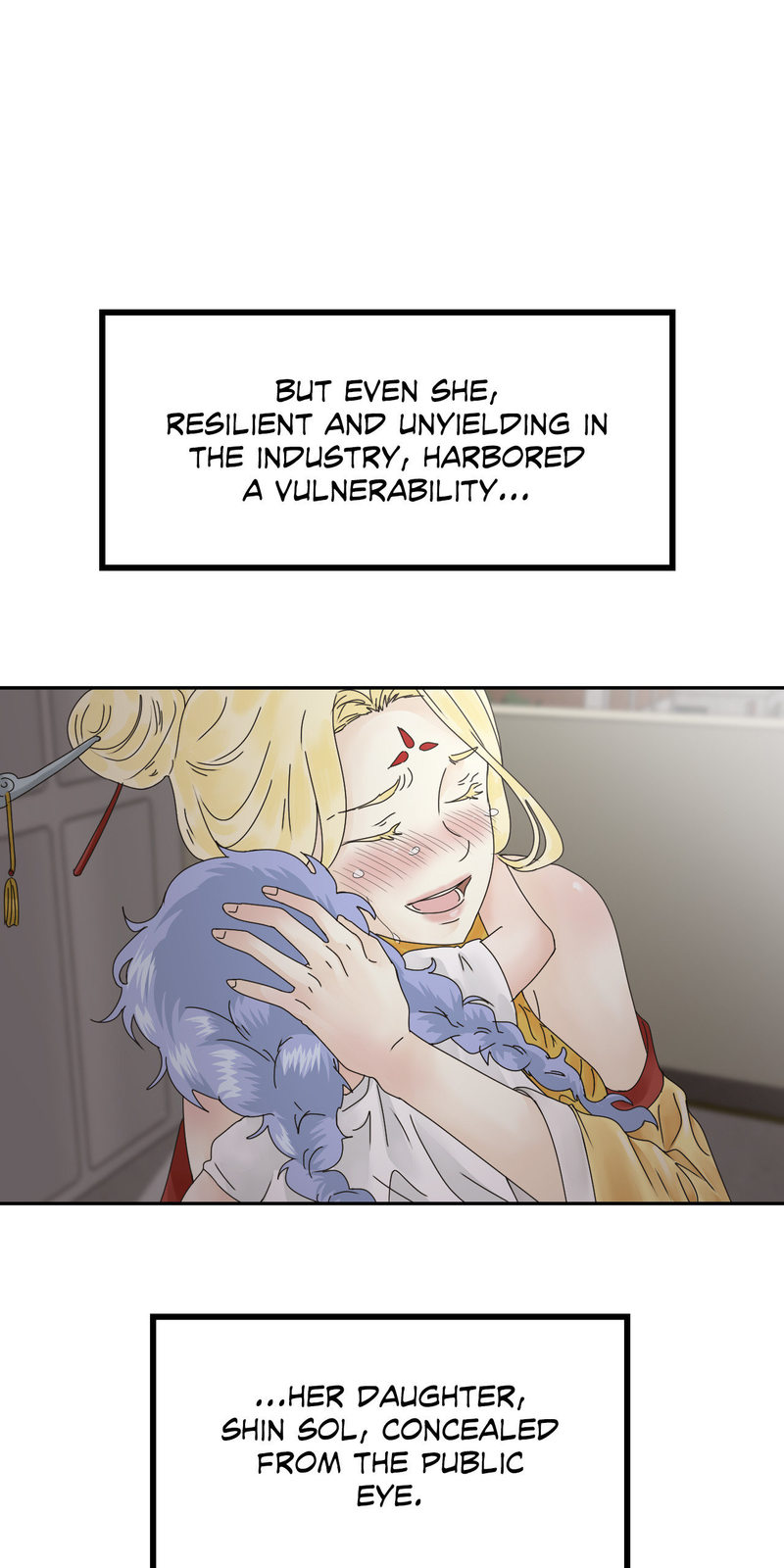 Where the Heart Is - Chapter 9 - picture 4
