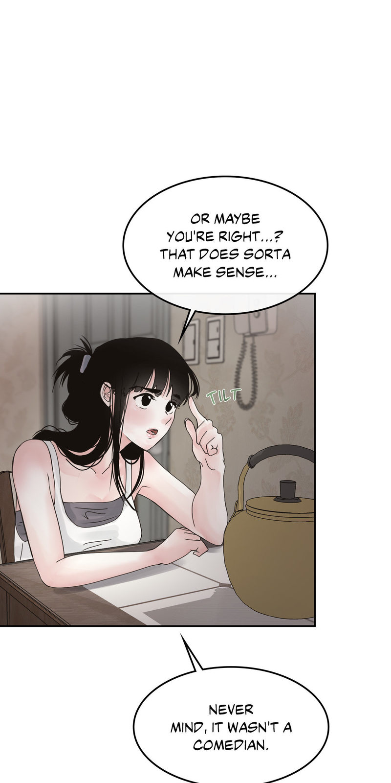 Where the Heart Is - Chapter 9 - picture 45