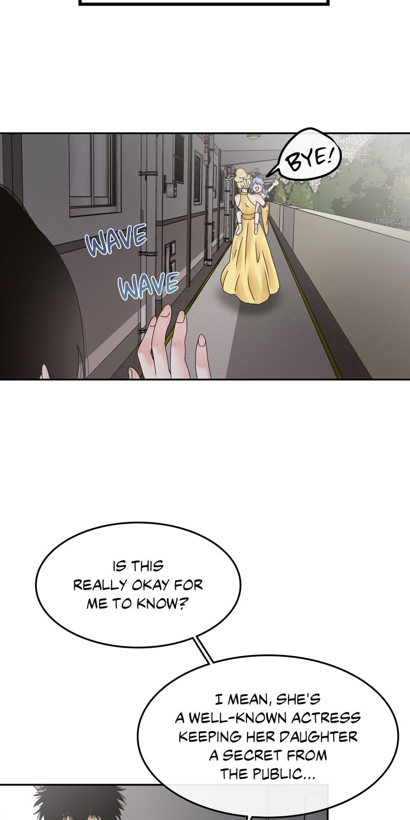 Where the Heart Is - Chapter 9 - picture 5
