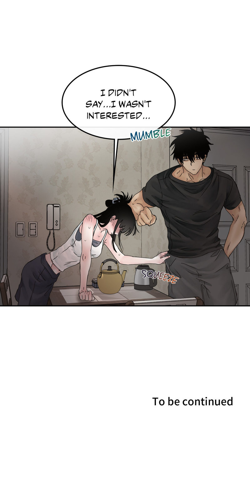 Where the Heart Is - Chapter 9 - picture 55