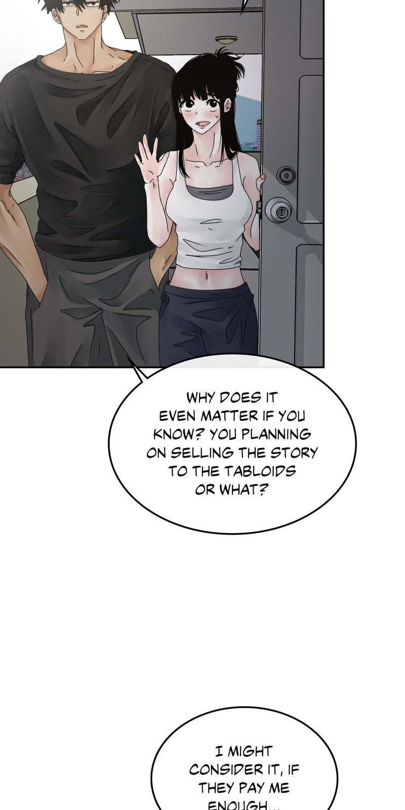 Where the Heart Is - Chapter 9 - picture 6