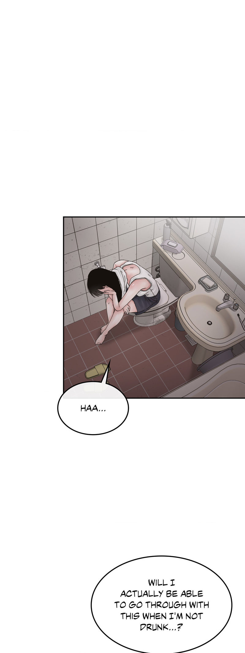Where the Heart Is - Chapter 10 - picture 0