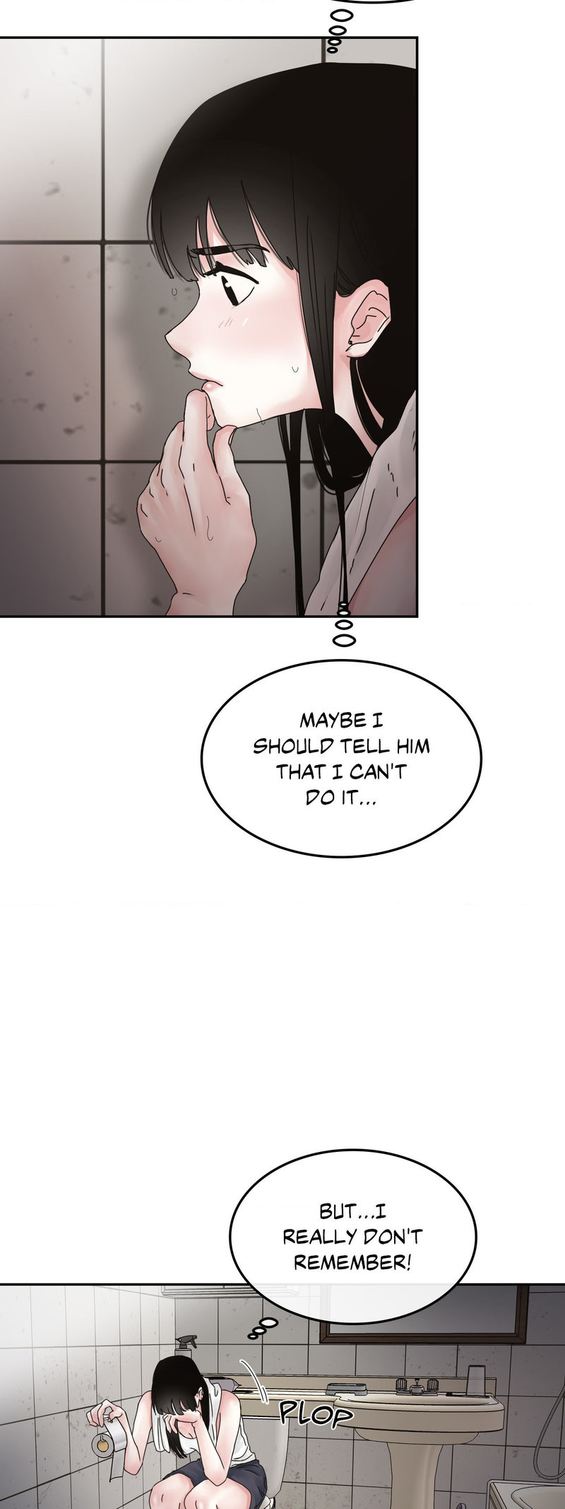Where the Heart Is - Chapter 10 - picture 1