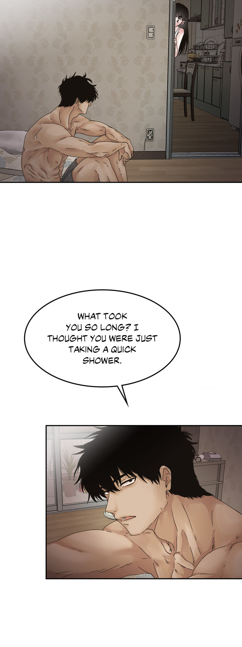 Where the Heart Is - Chapter 10 - picture 11