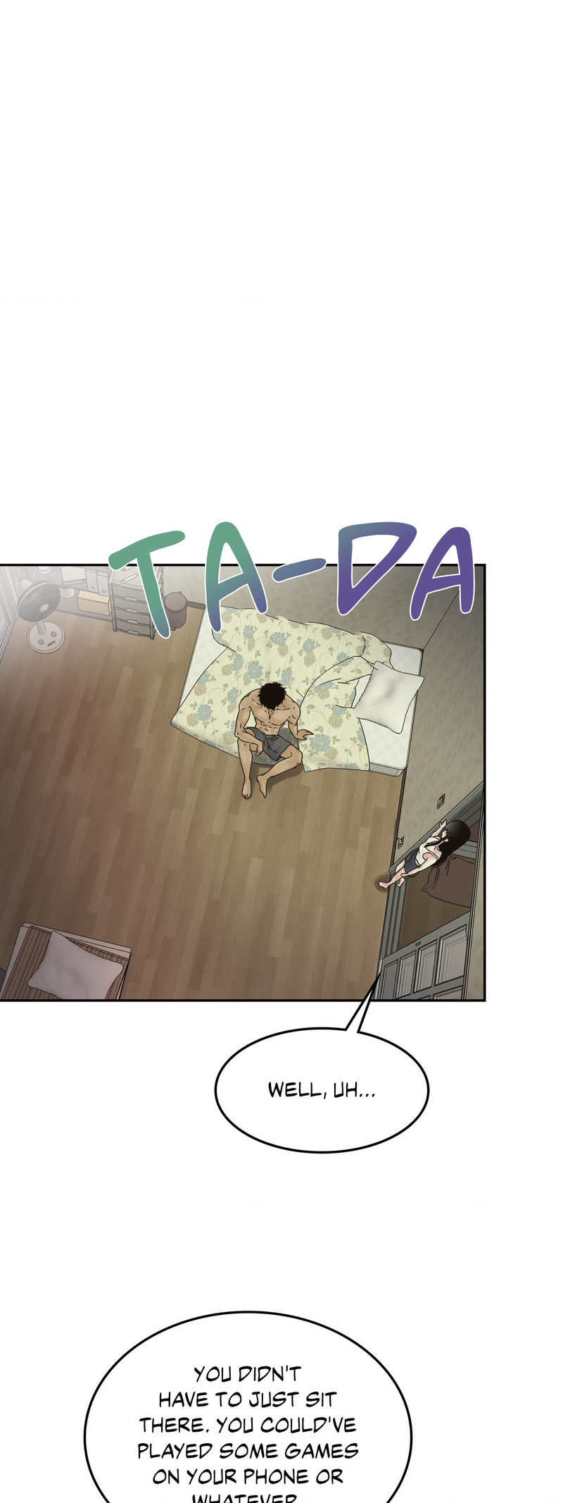 Where the Heart Is - Chapter 10 - picture 12