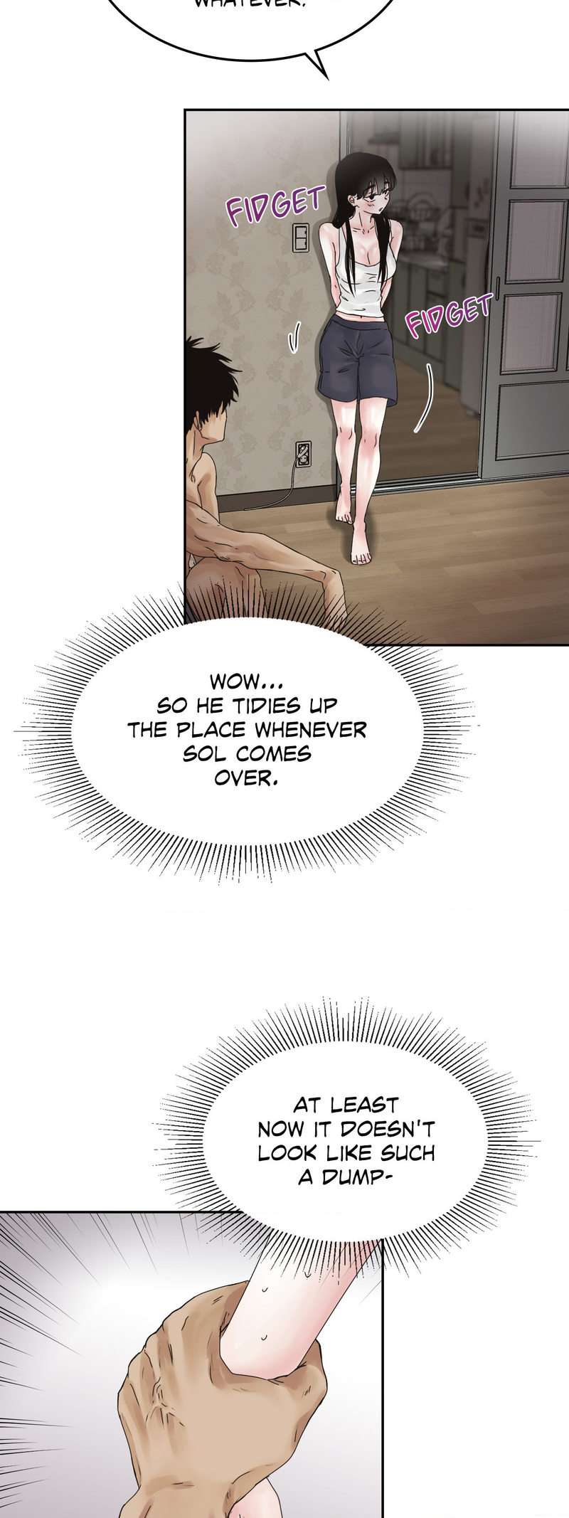 Where the Heart Is - Chapter 10 - picture 13