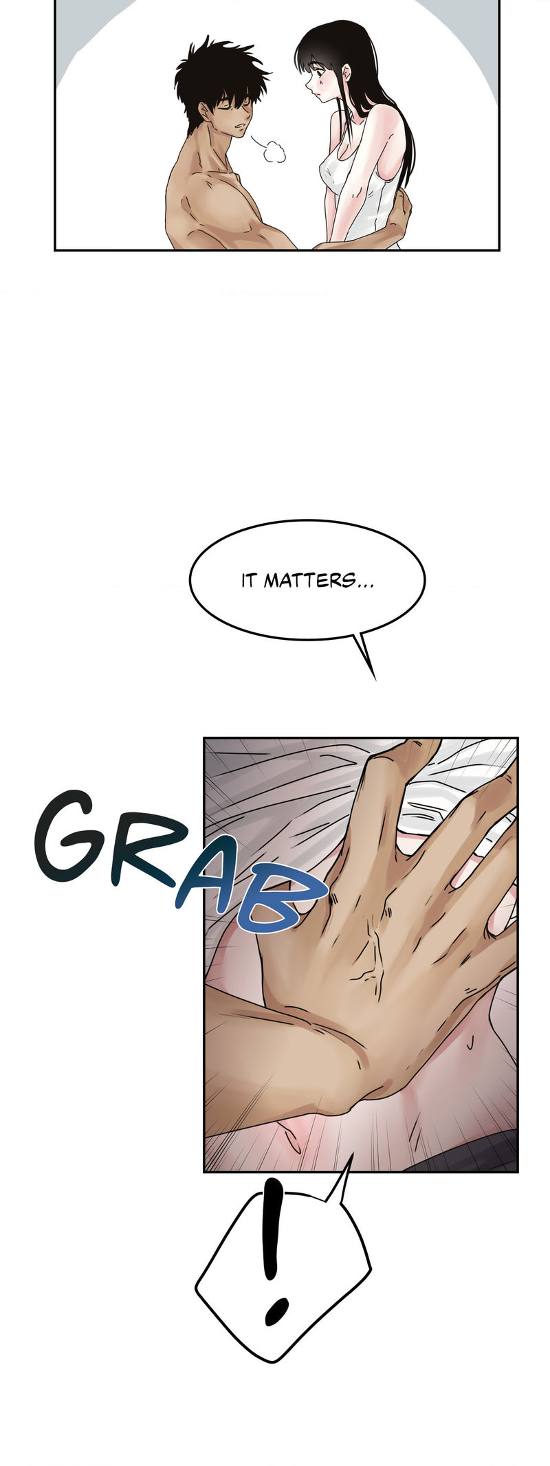 Where the Heart Is - Chapter 10 - picture 17