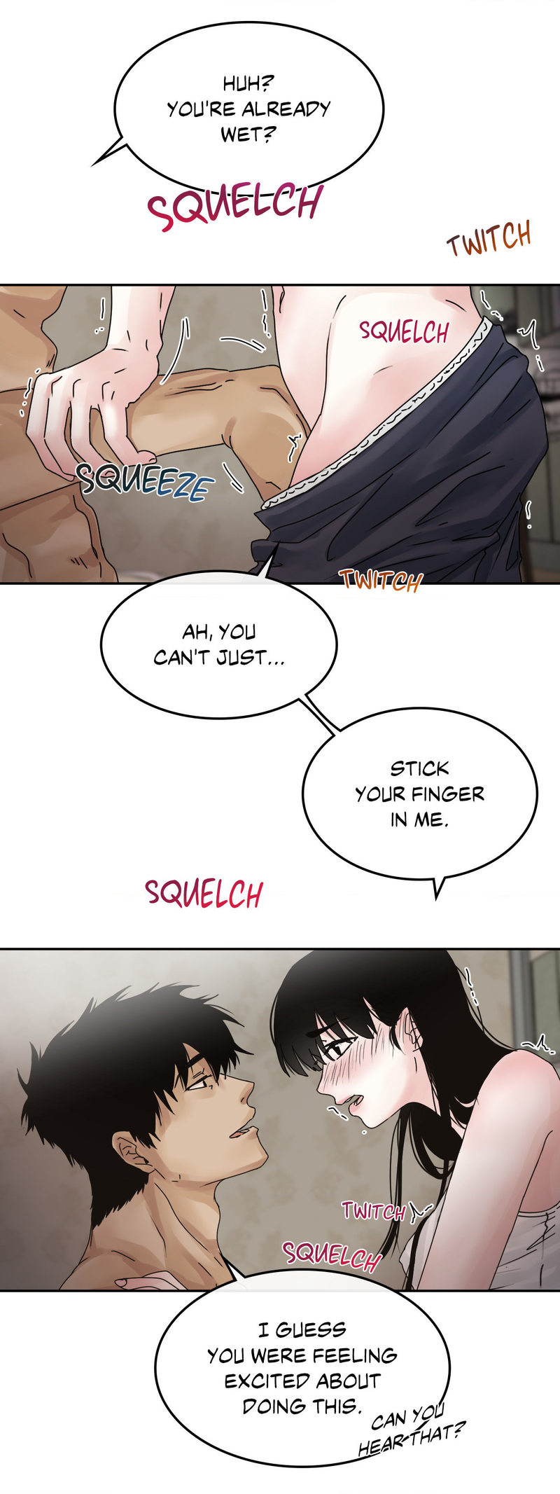 Where the Heart Is - Chapter 10 - picture 20