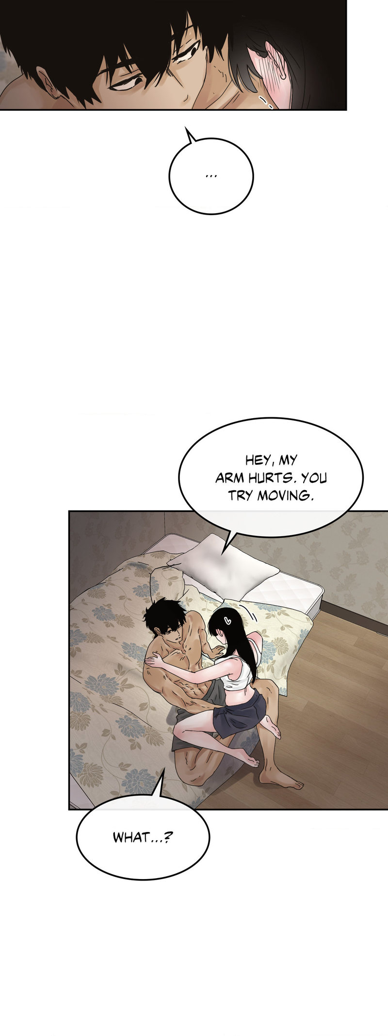Where the Heart Is - Chapter 10 - picture 23