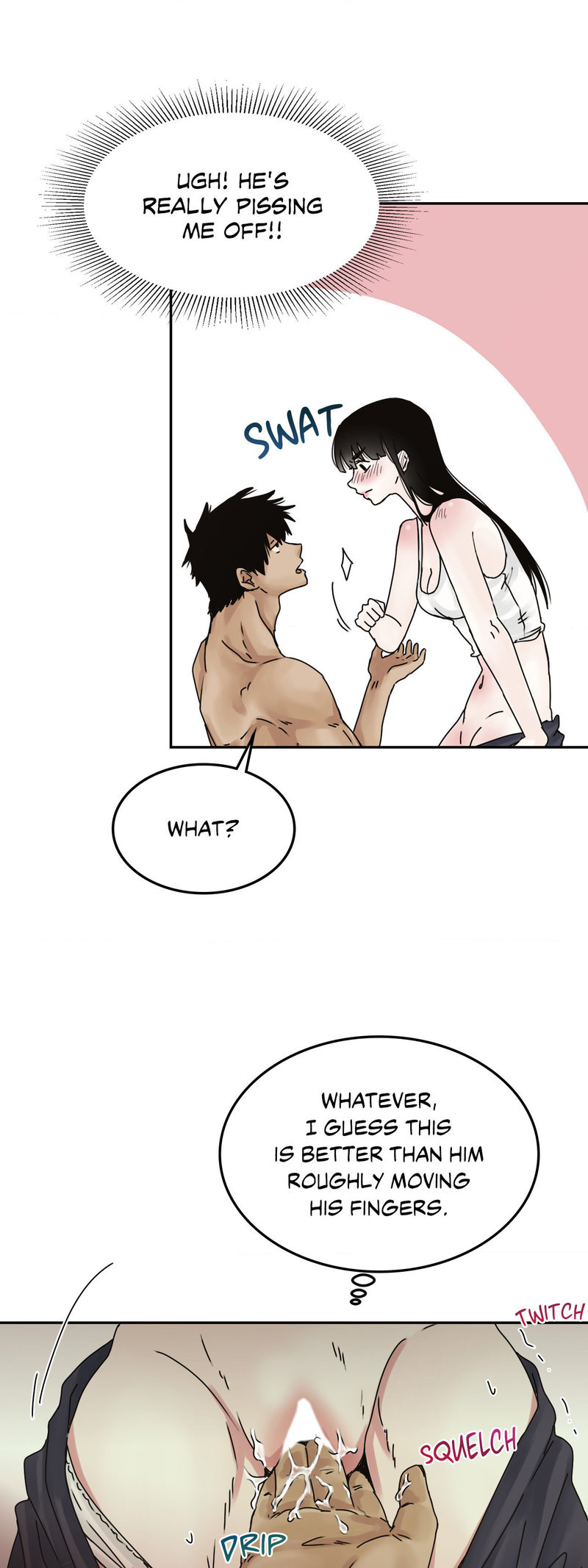 Where the Heart Is - Chapter 10 - picture 25
