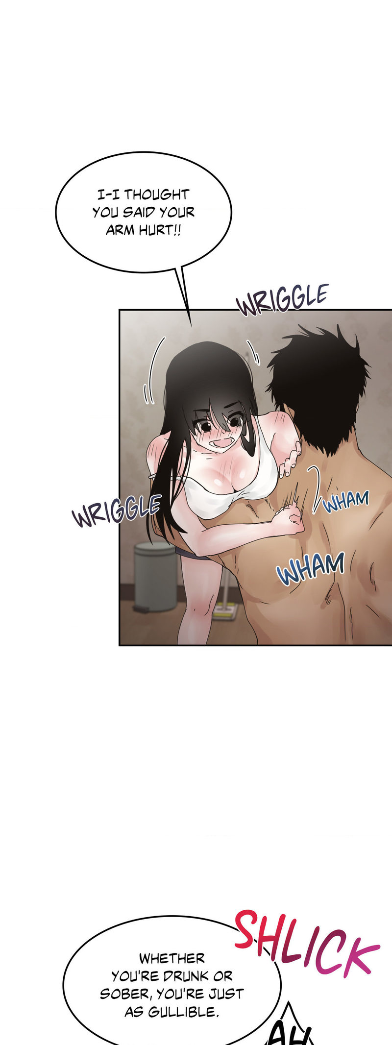 Where the Heart Is - Chapter 10 - picture 33