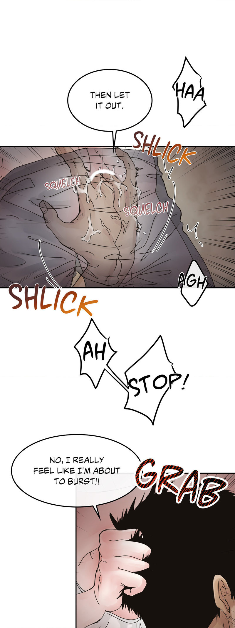 Where the Heart Is - Chapter 10 - picture 36