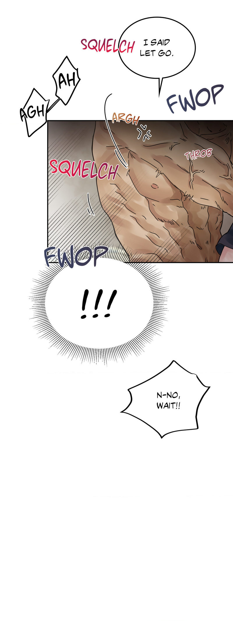 Where the Heart Is - Chapter 10 - picture 38