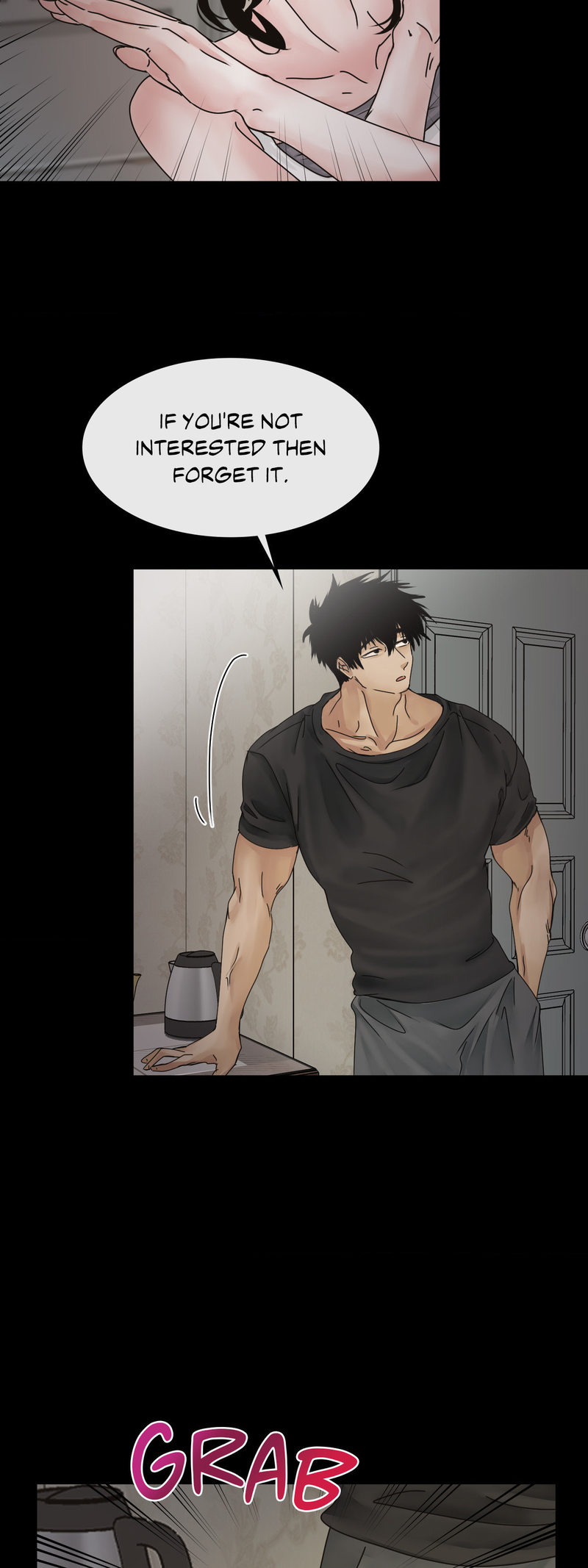 Where the Heart Is - Chapter 10 - picture 4