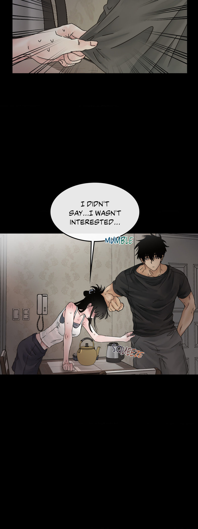 Where the Heart Is - Chapter 10 - picture 5