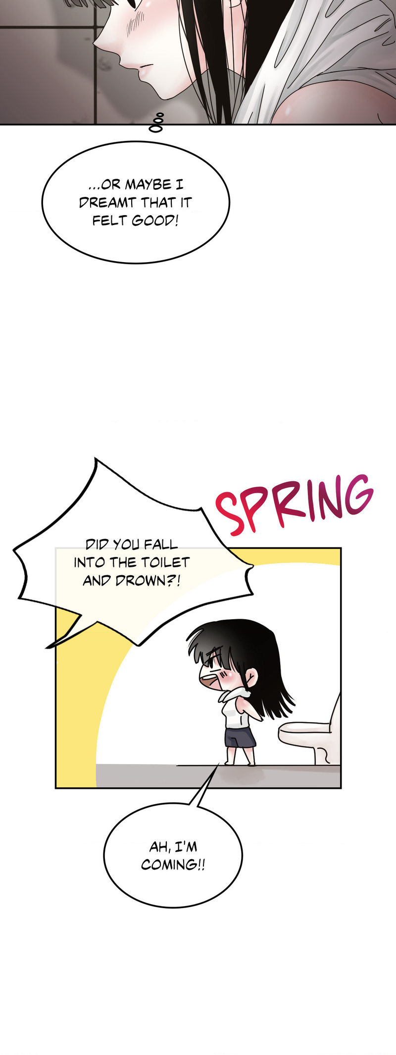 Where the Heart Is - Chapter 10 - picture 8