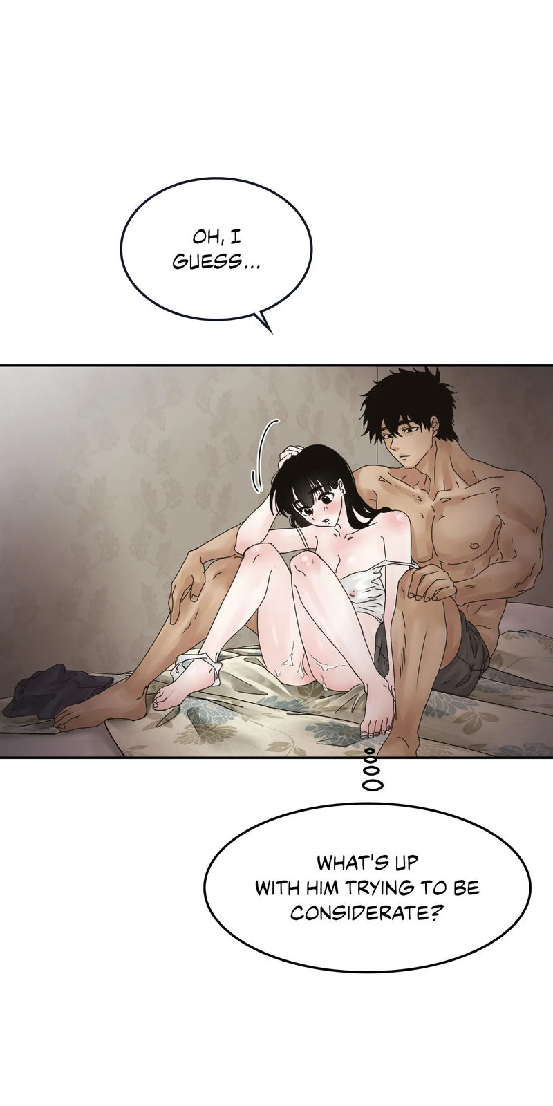 Where the Heart Is - Chapter 11 - picture 12