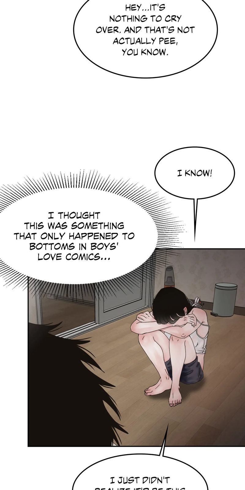 Where the Heart Is - Chapter 11 - picture 2