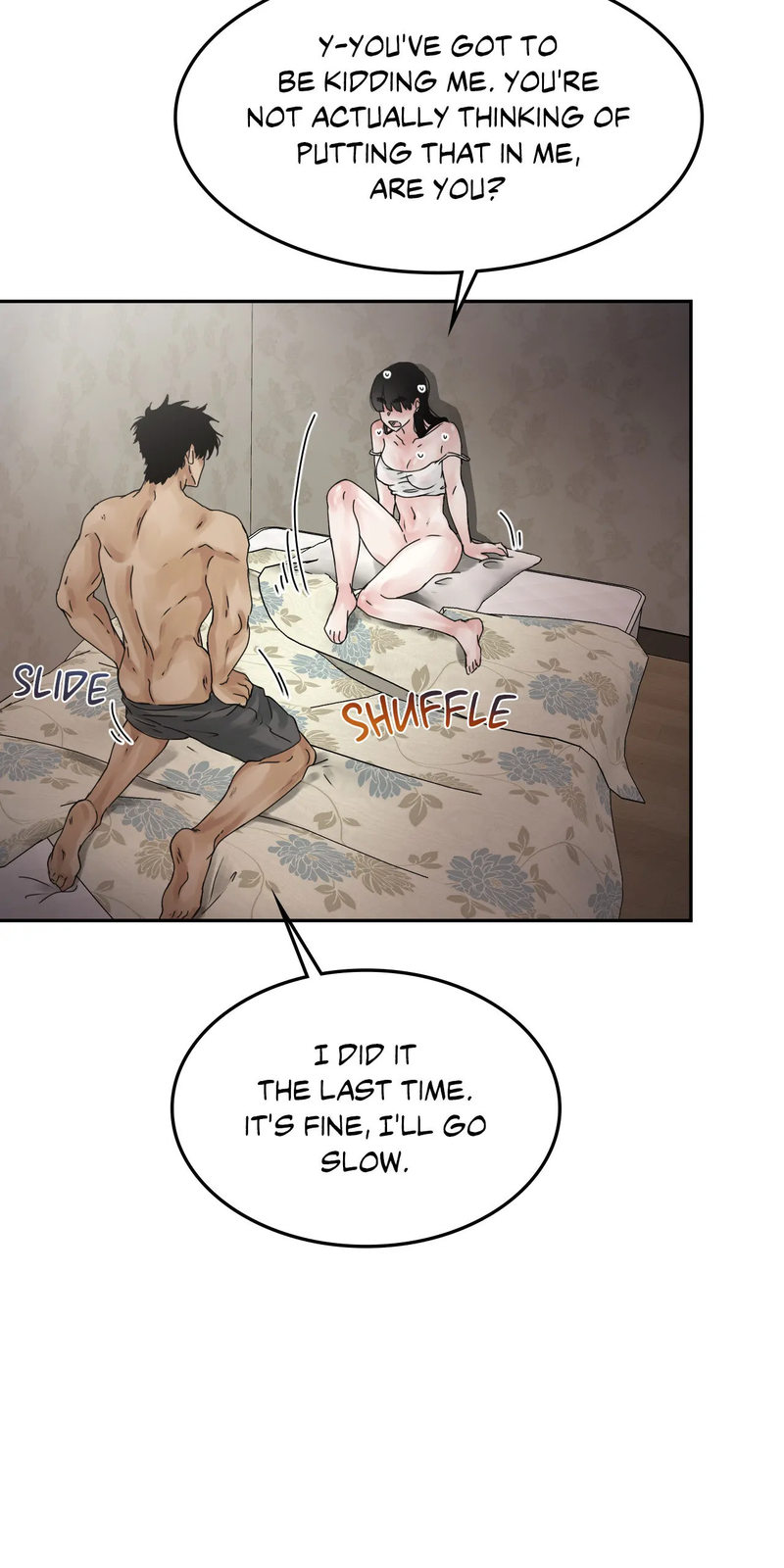 Where the Heart Is - Chapter 11 - picture 27