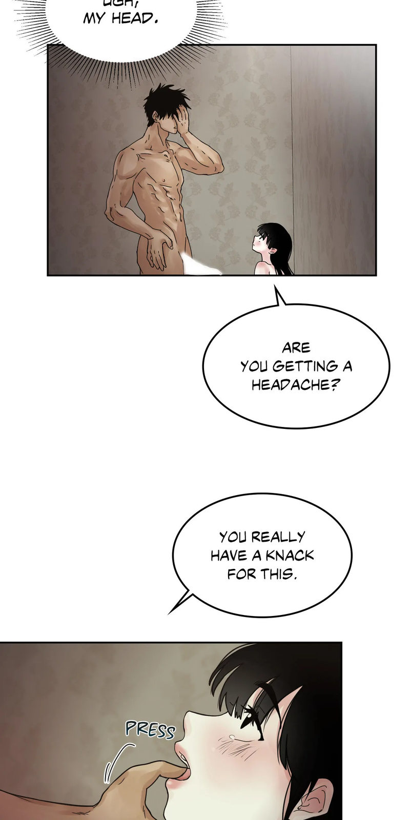 Where the Heart Is - Chapter 11 - picture 38