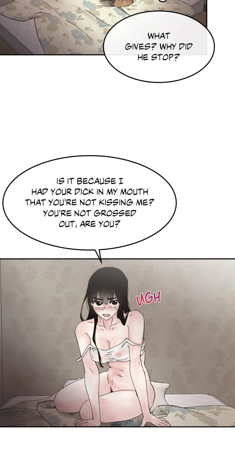 Where the Heart Is - Chapter 11 - picture 51