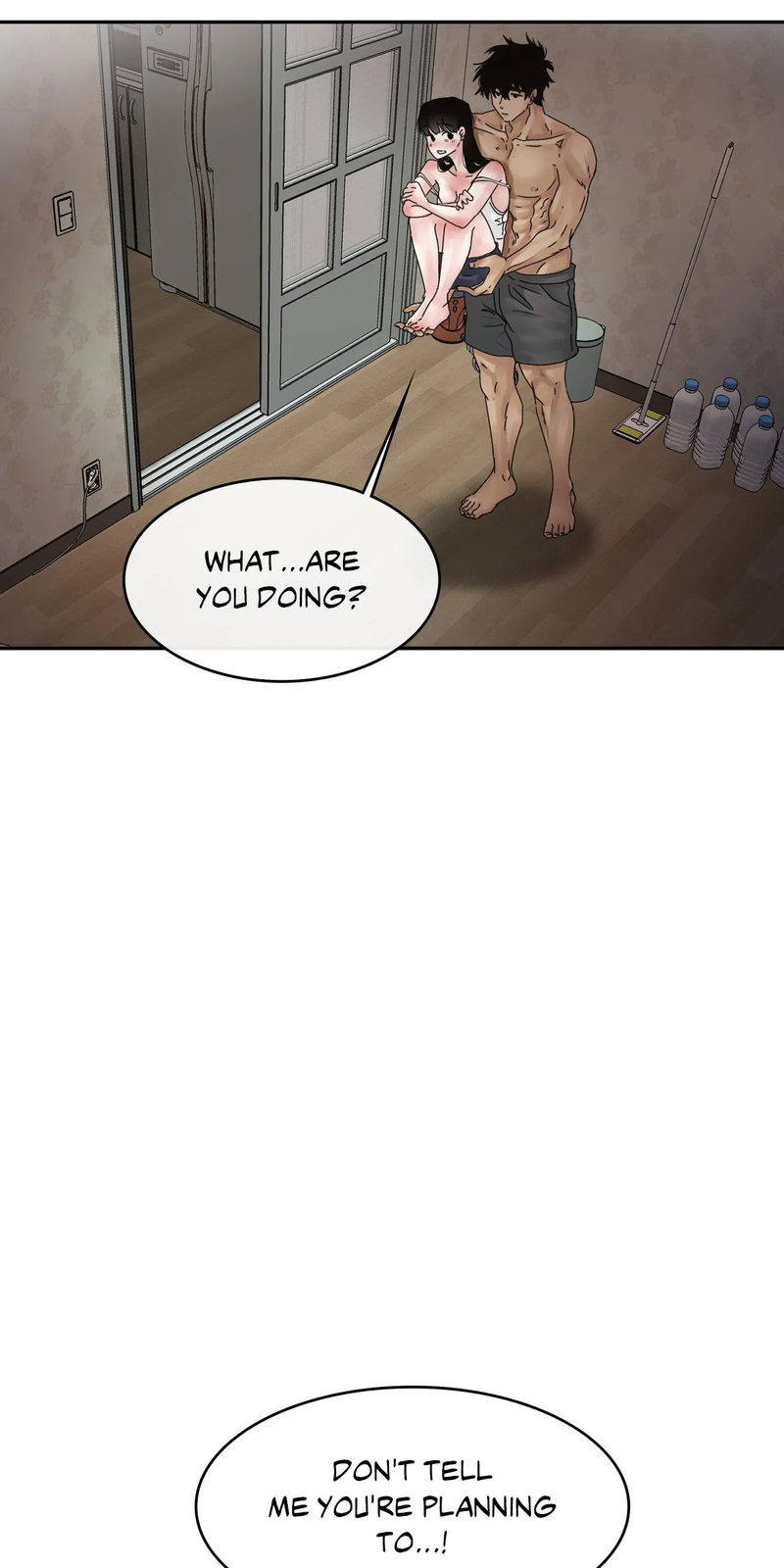 Where the Heart Is - Chapter 11 - picture 6