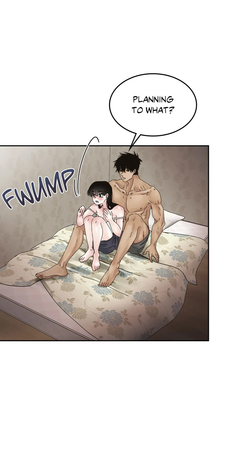 Where the Heart Is - Chapter 11 - picture 8