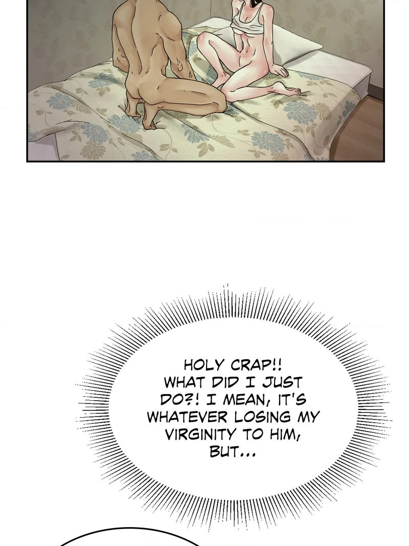 Where the Heart Is - Chapter 12 - picture 14