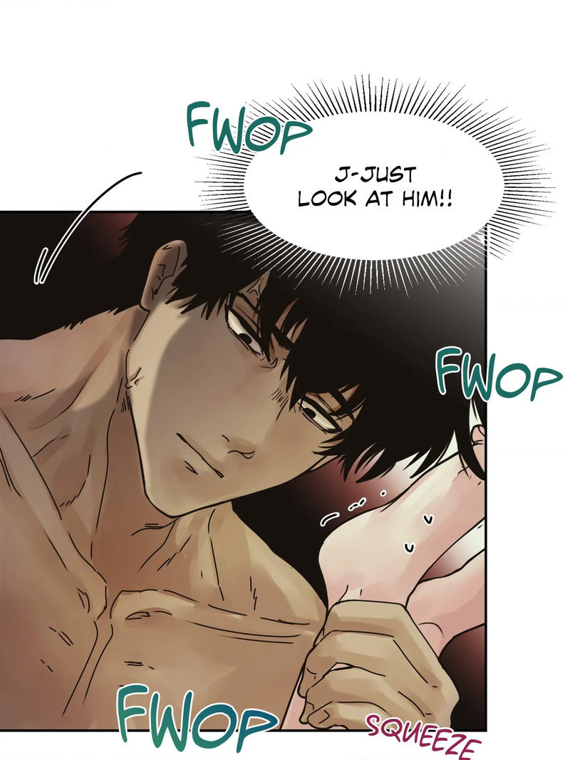 Where the Heart Is - Chapter 12 - picture 57