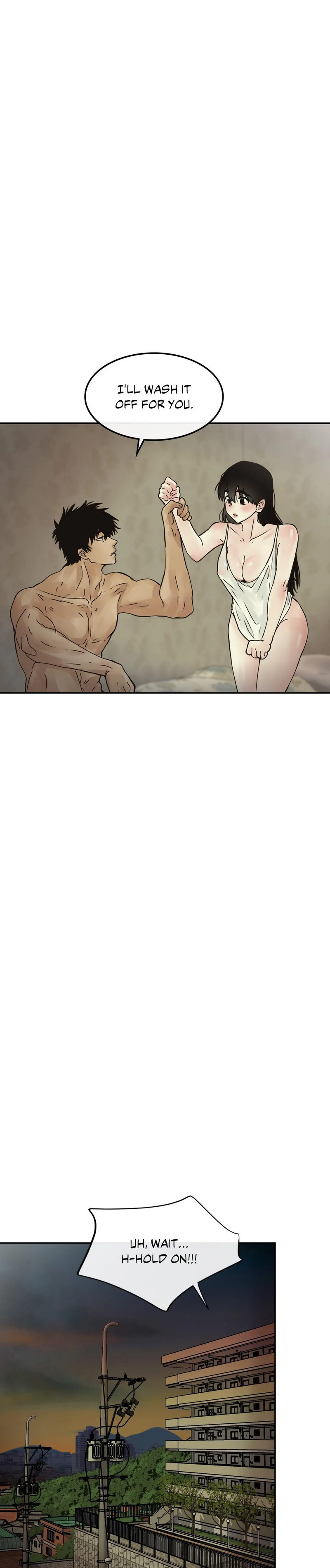 Where the Heart Is - Chapter 13 - picture 0