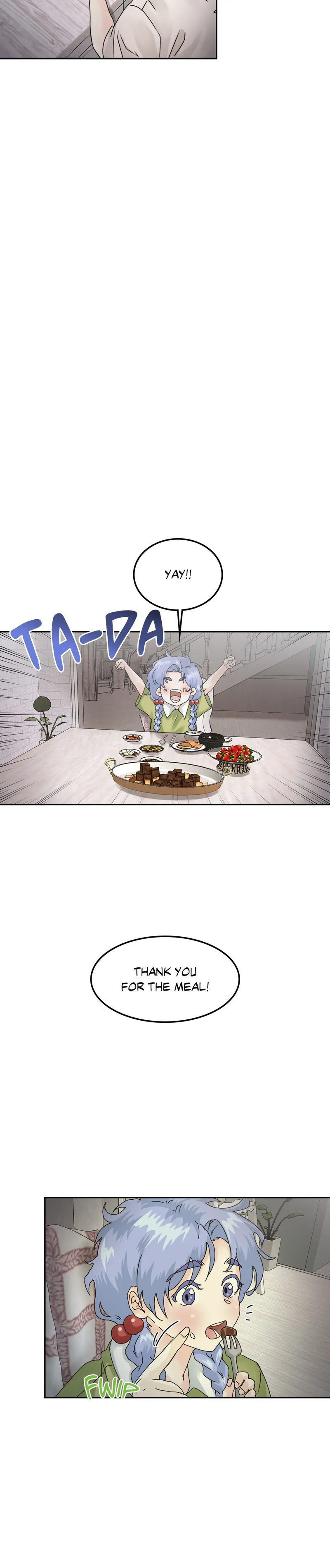 Where the Heart Is - Chapter 13 - picture 14
