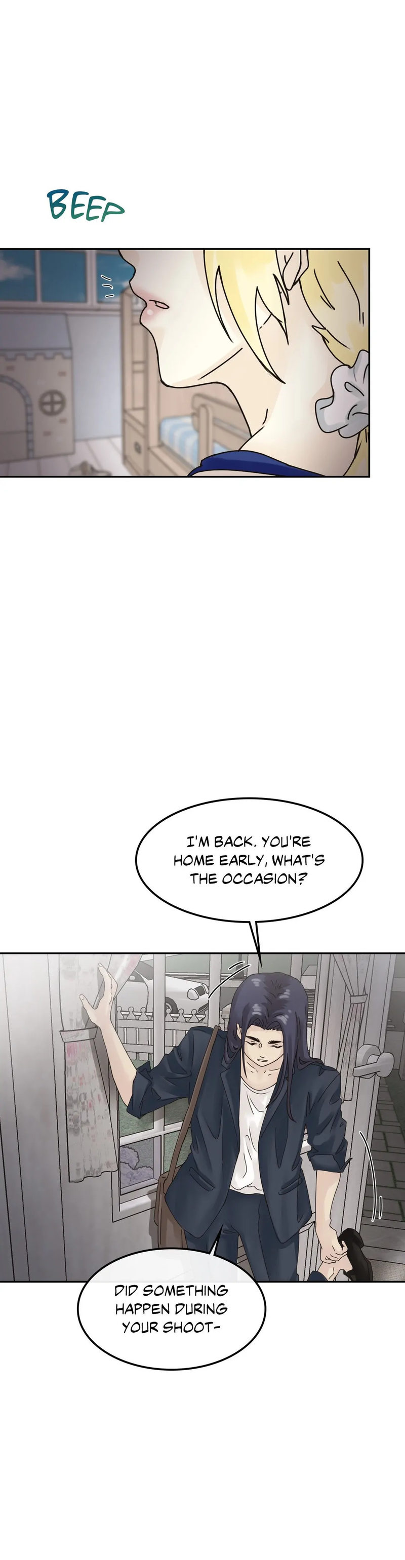 Where the Heart Is - Chapter 13 - picture 17