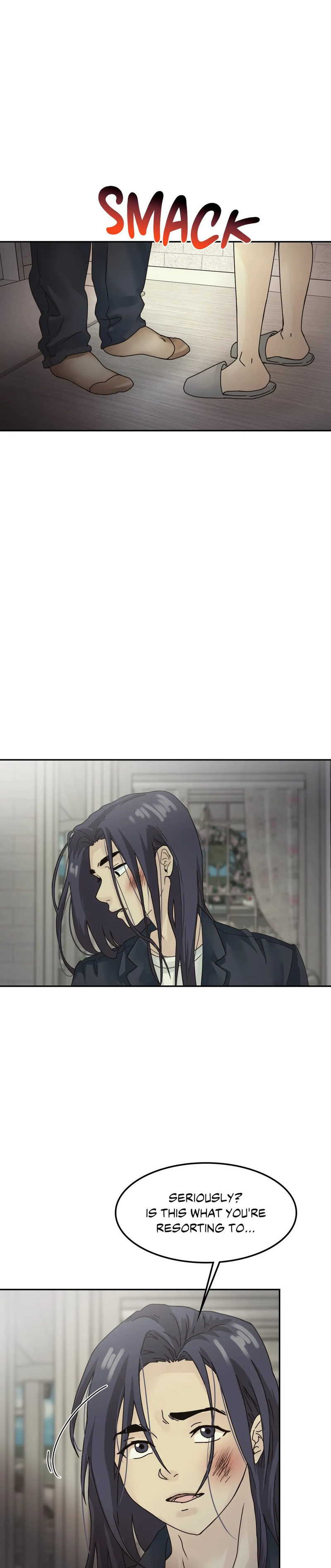 Where the Heart Is - Chapter 13 - picture 18