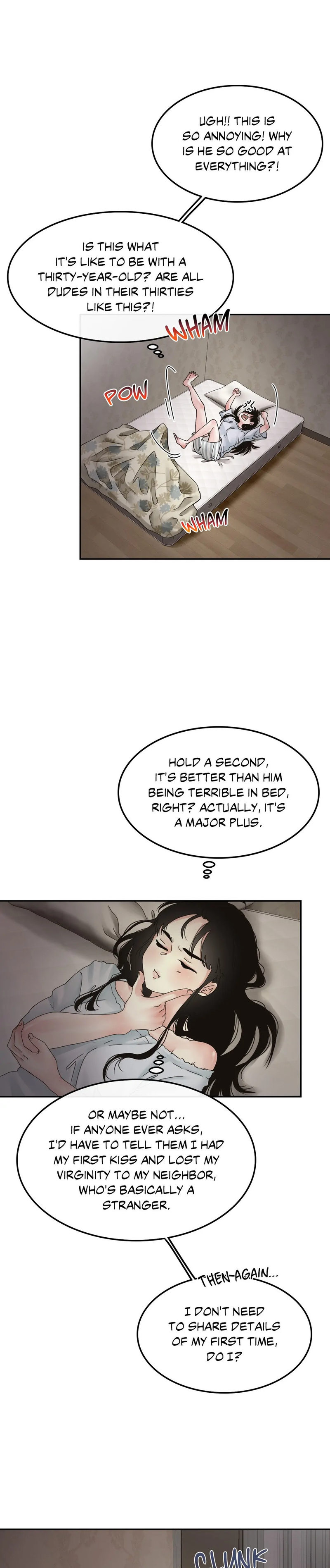 Where the Heart Is - Chapter 13 - picture 2